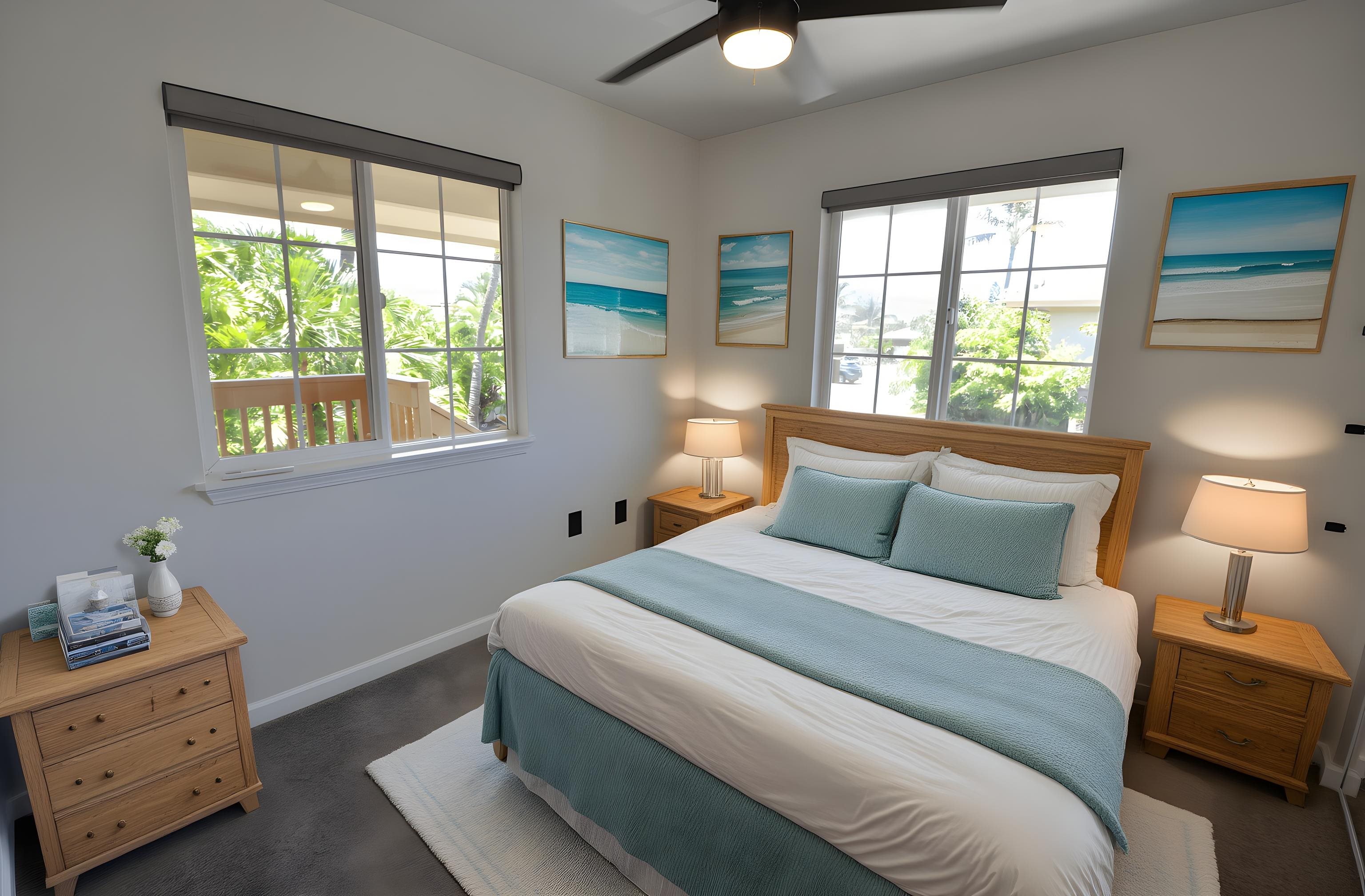 Villas at Kenolio I condo # 9E, Kihei, Hawaii - photo 28 of 39