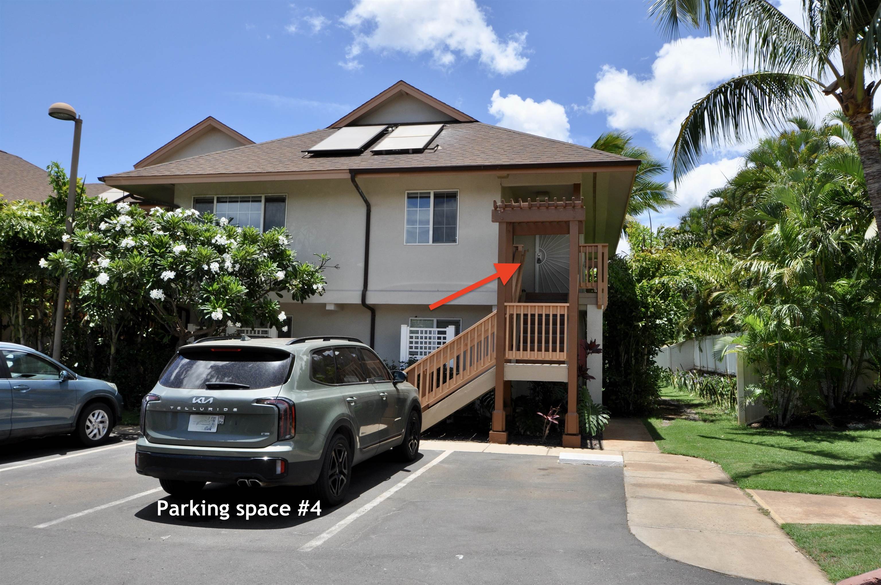 Villas at Kenolio I condo # 9E, Kihei, Hawaii - photo 31 of 39