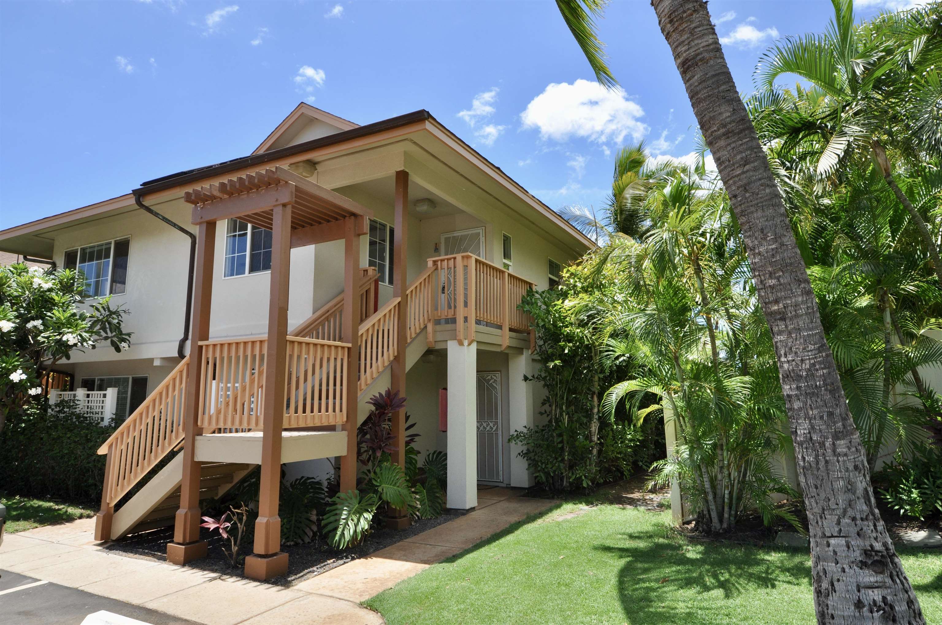 Villas at Kenolio I condo # 9E, Kihei, Hawaii - photo 32 of 39