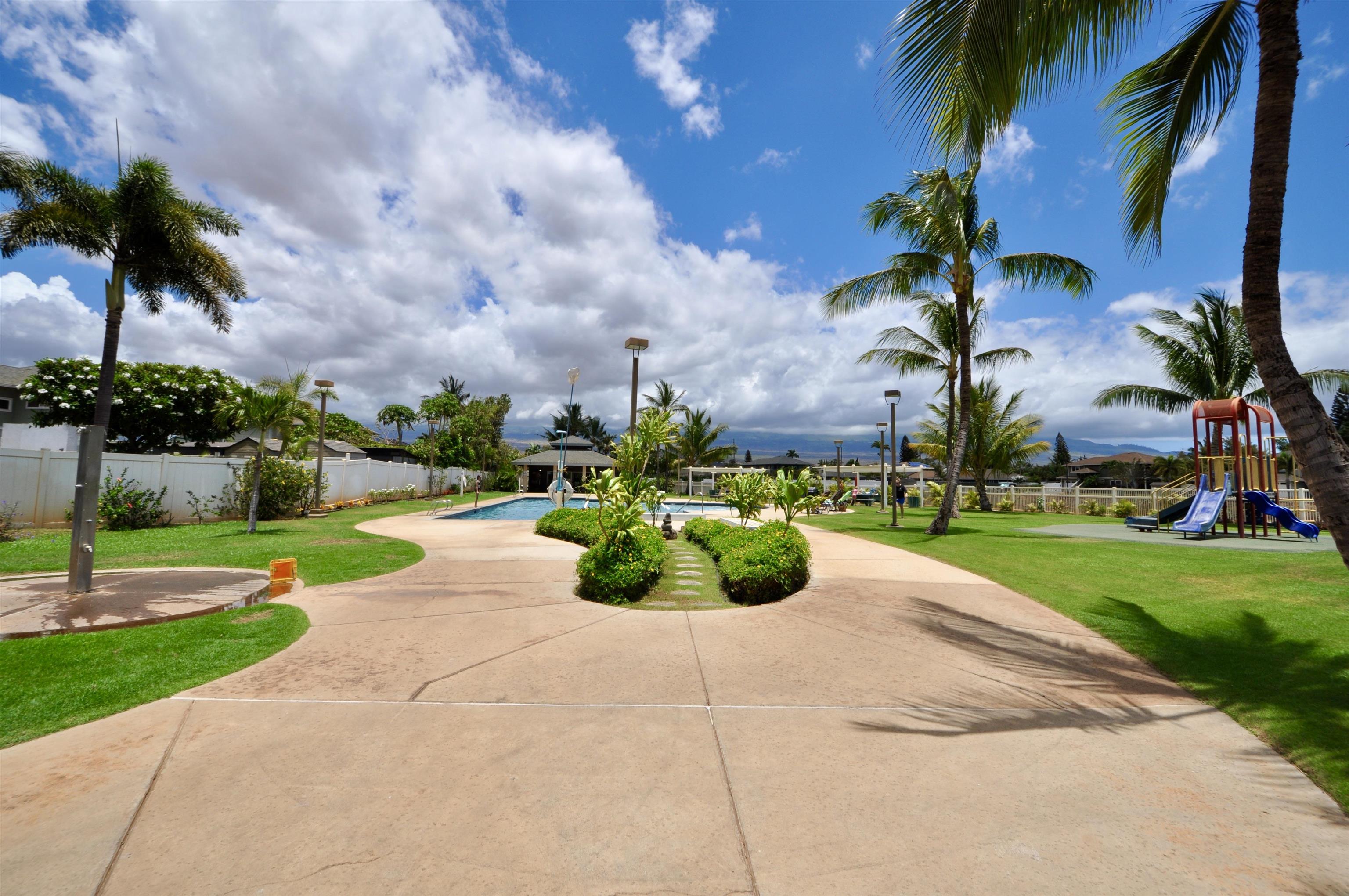 Villas at Kenolio I condo # 9E, Kihei, Hawaii - photo 35 of 39