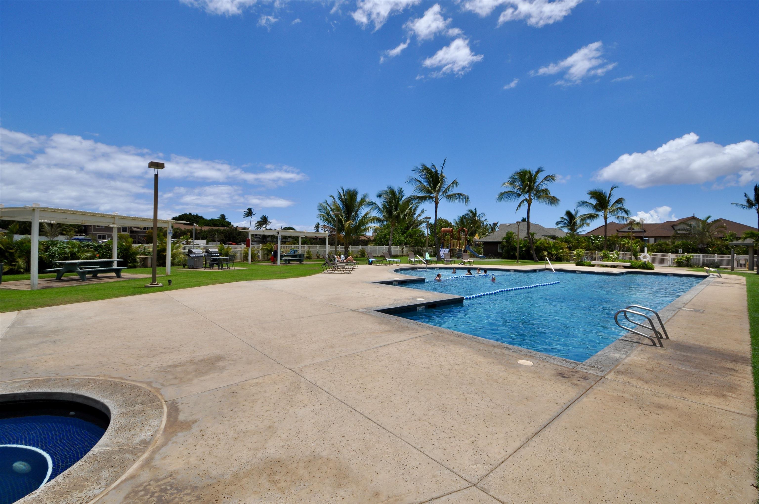 Villas at Kenolio I condo # 9E, Kihei, Hawaii - photo 38 of 39