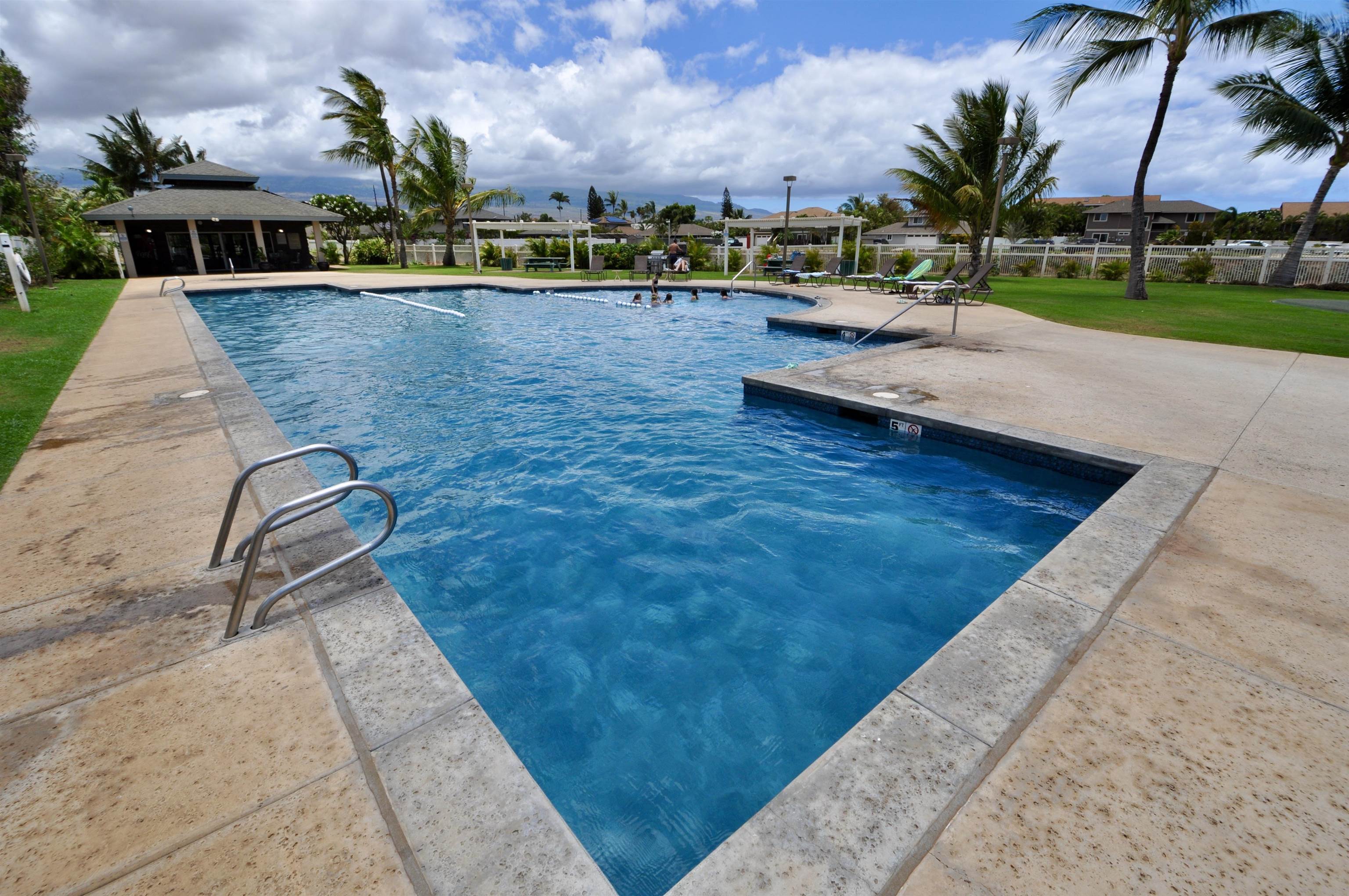 Villas at Kenolio I condo # 9E, Kihei, Hawaii - photo 39 of 39