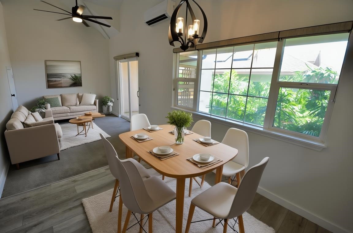 Villas at Kenolio I condo # 9E, Kihei, Hawaii - photo 8 of 39