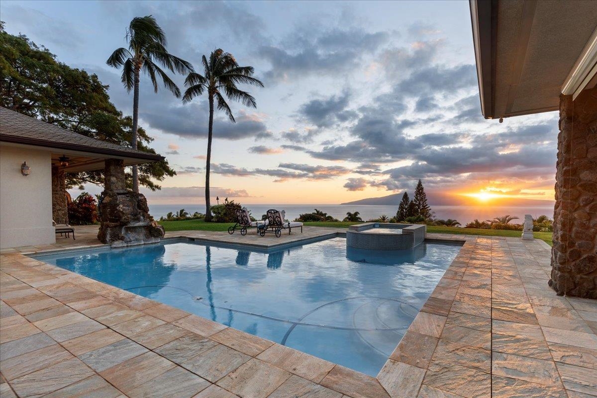 75  Huapala Pl Launiupoko, Lahaina home - photo 22 of 50