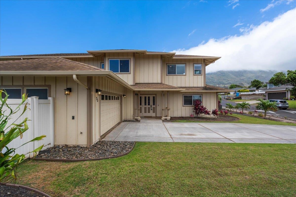 75  Mo'olu Cir , Wailuku home - photo 2 of 36