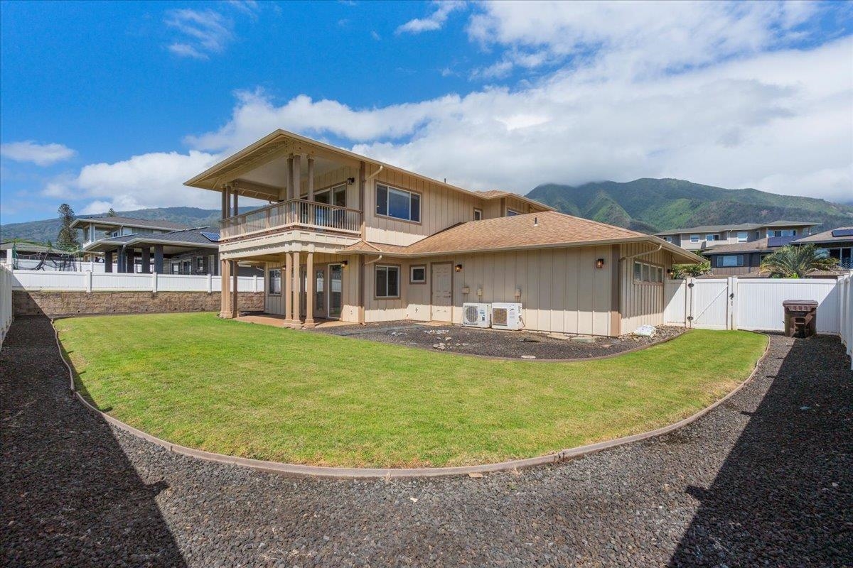 75  Mo'olu Cir , Wailuku home - photo 35 of 36