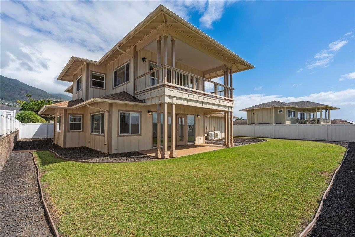 75  Mo'olu Cir , Wailuku home - photo 36 of 36