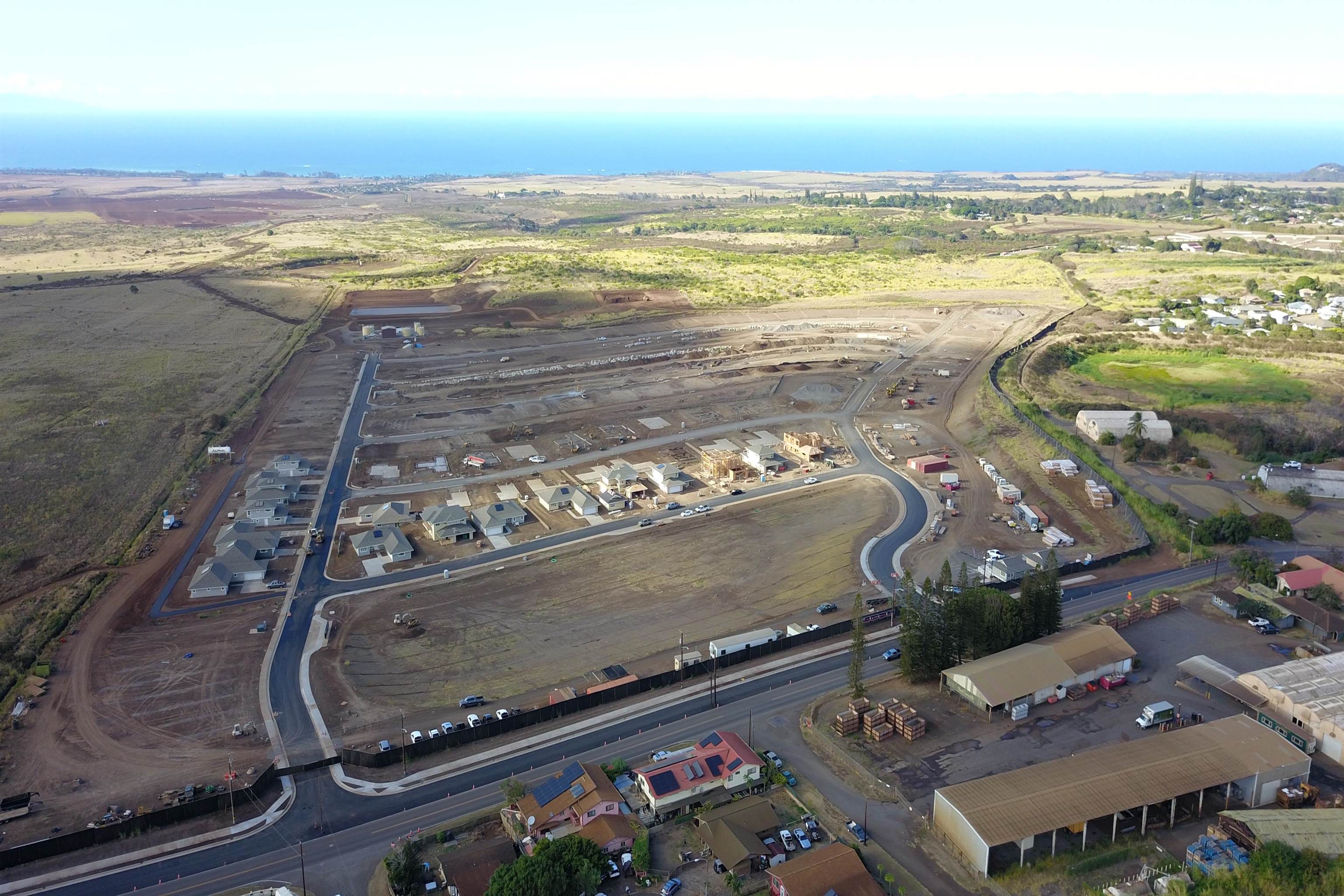 75  Mulehu St Haliimaile, Makawao/Olinda/Haliimaile home - photo 8 of 10