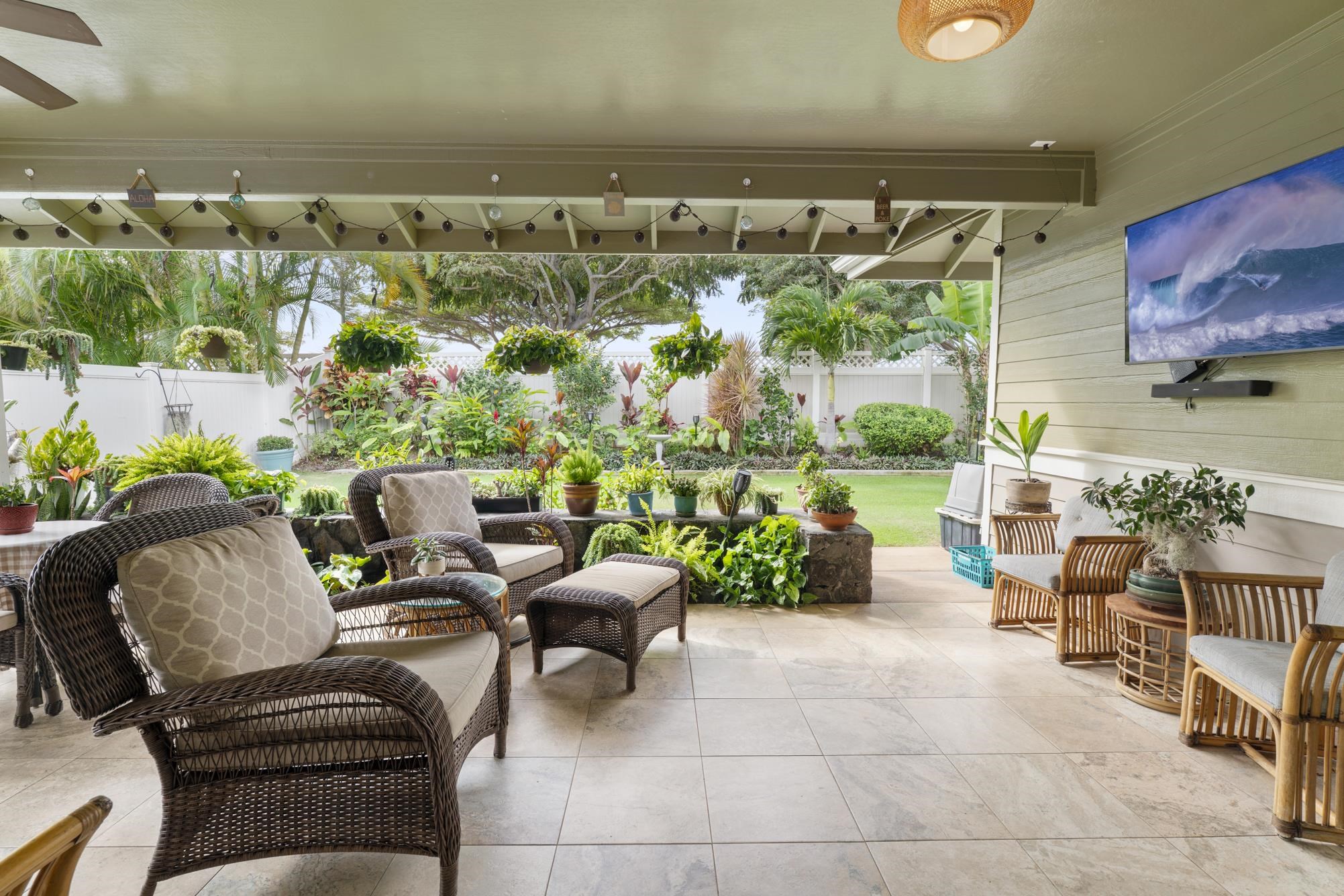 75  Olina St Maui Lani, Kahului home - photo 31 of 44