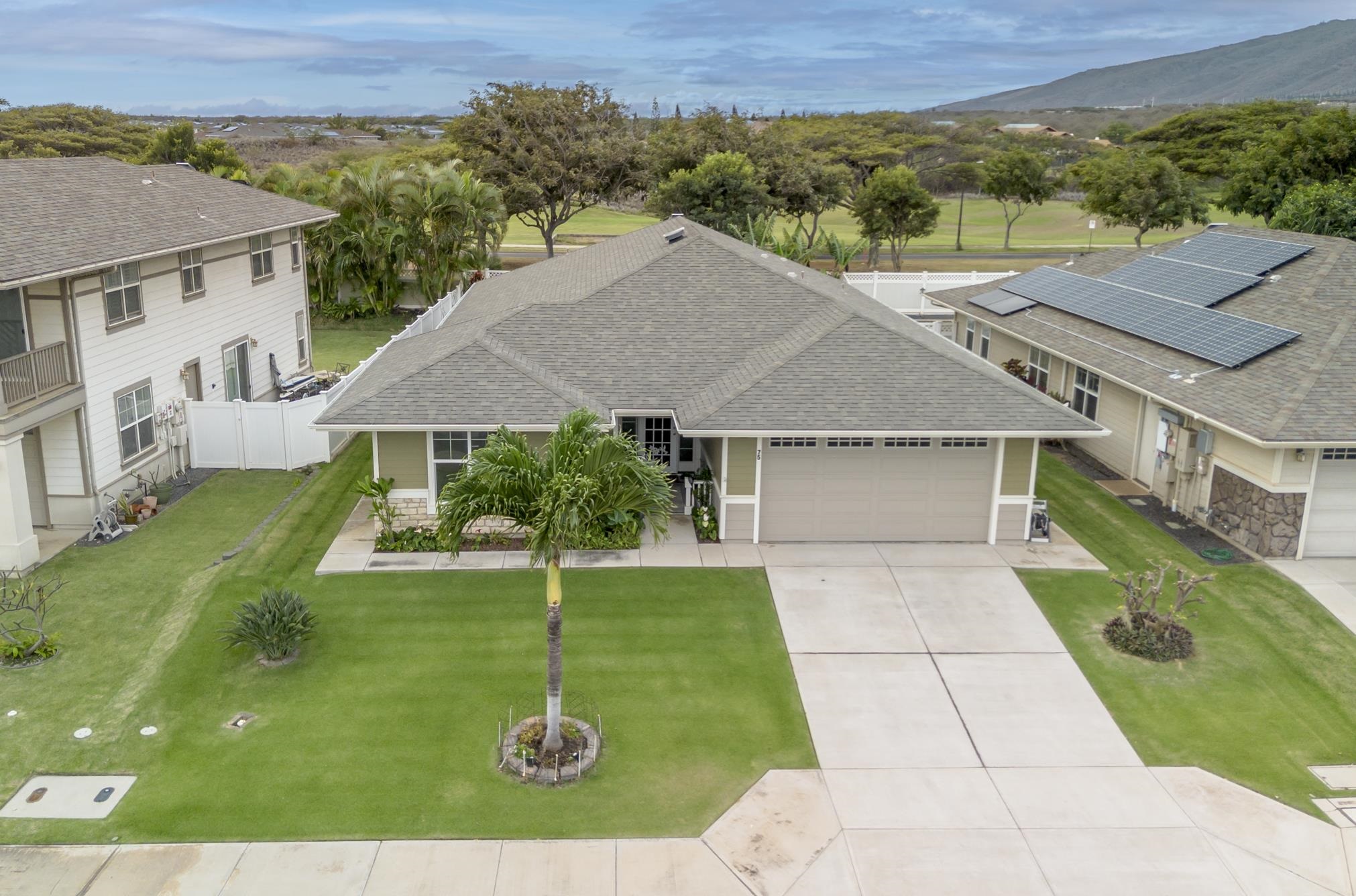 75  Olina St Maui Lani, Kahului home - photo 38 of 44