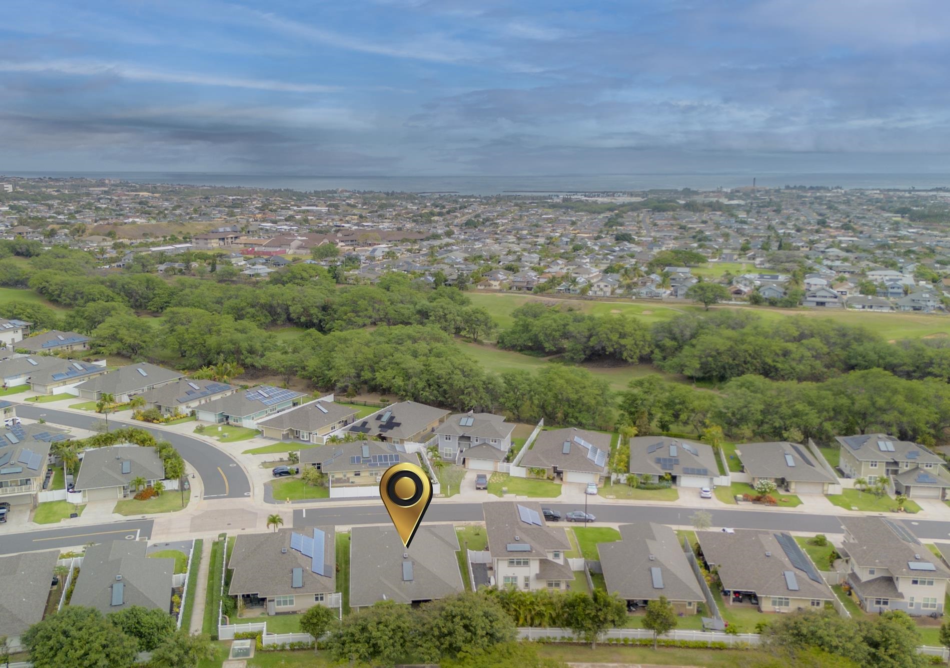 75  Olina St Maui Lani, Kahului home - photo 40 of 44