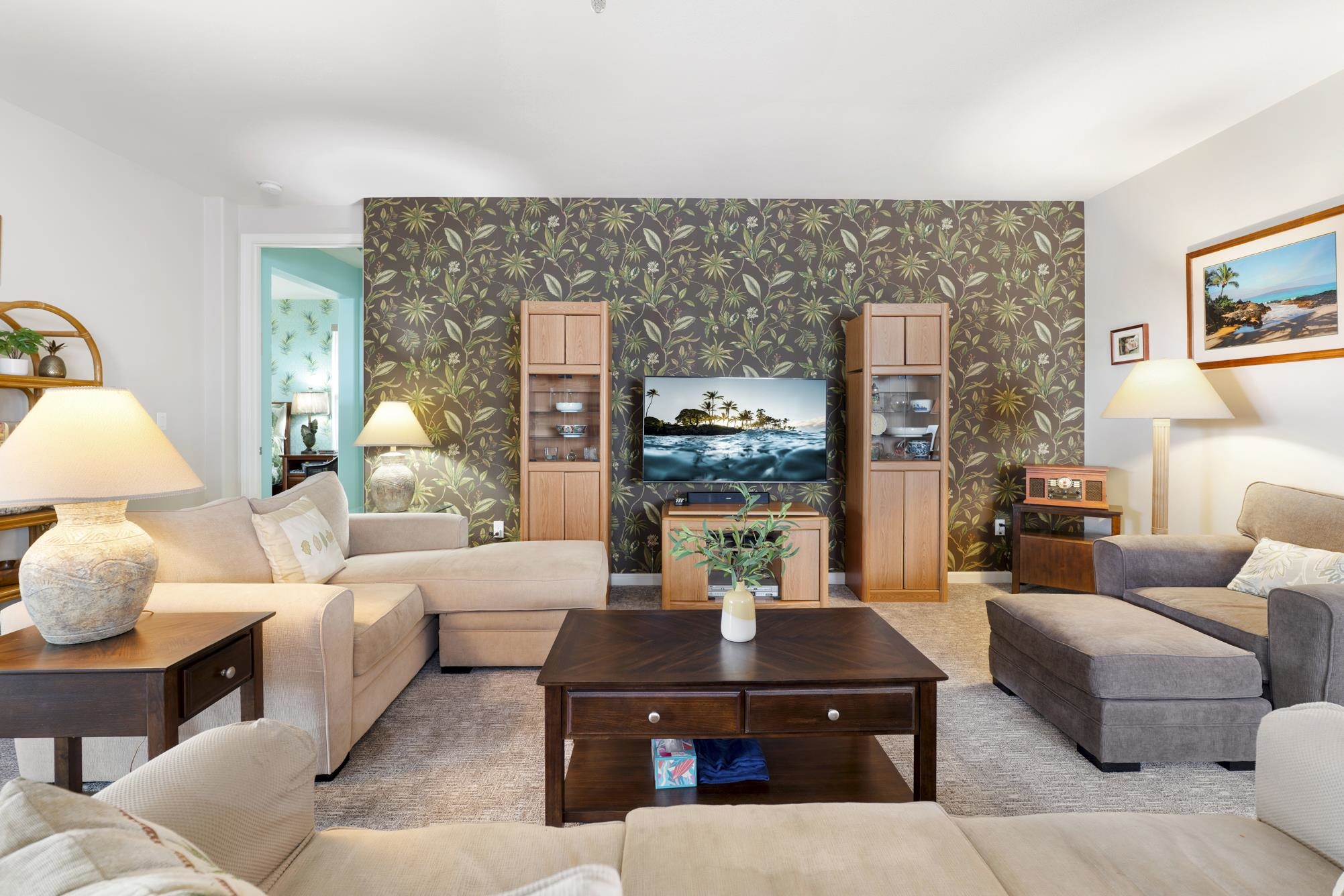 75  Olina St Maui Lani, Kahului home - photo 5 of 44