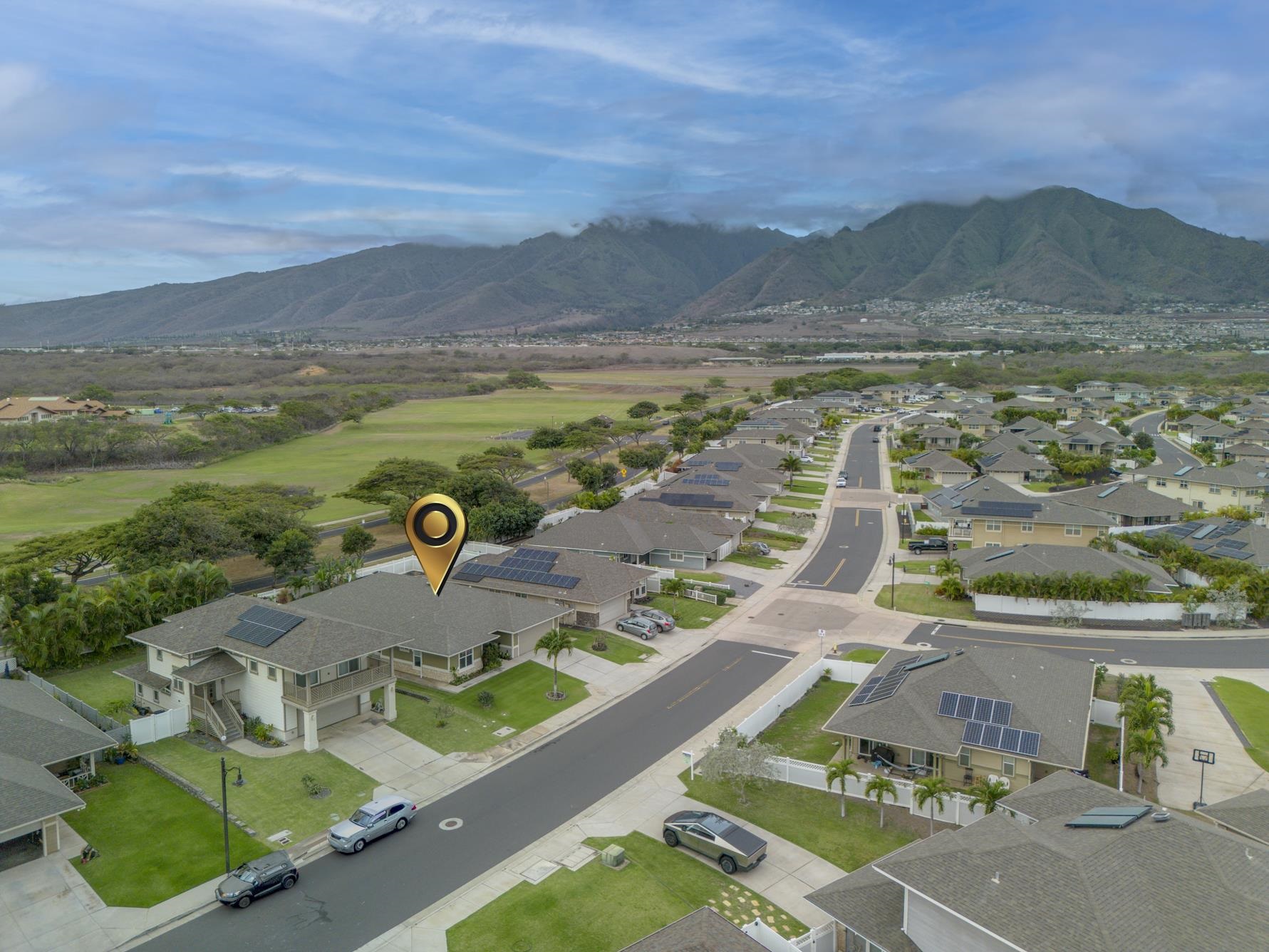 75  Olina St Maui Lani, Kahului home - photo 41 of 44