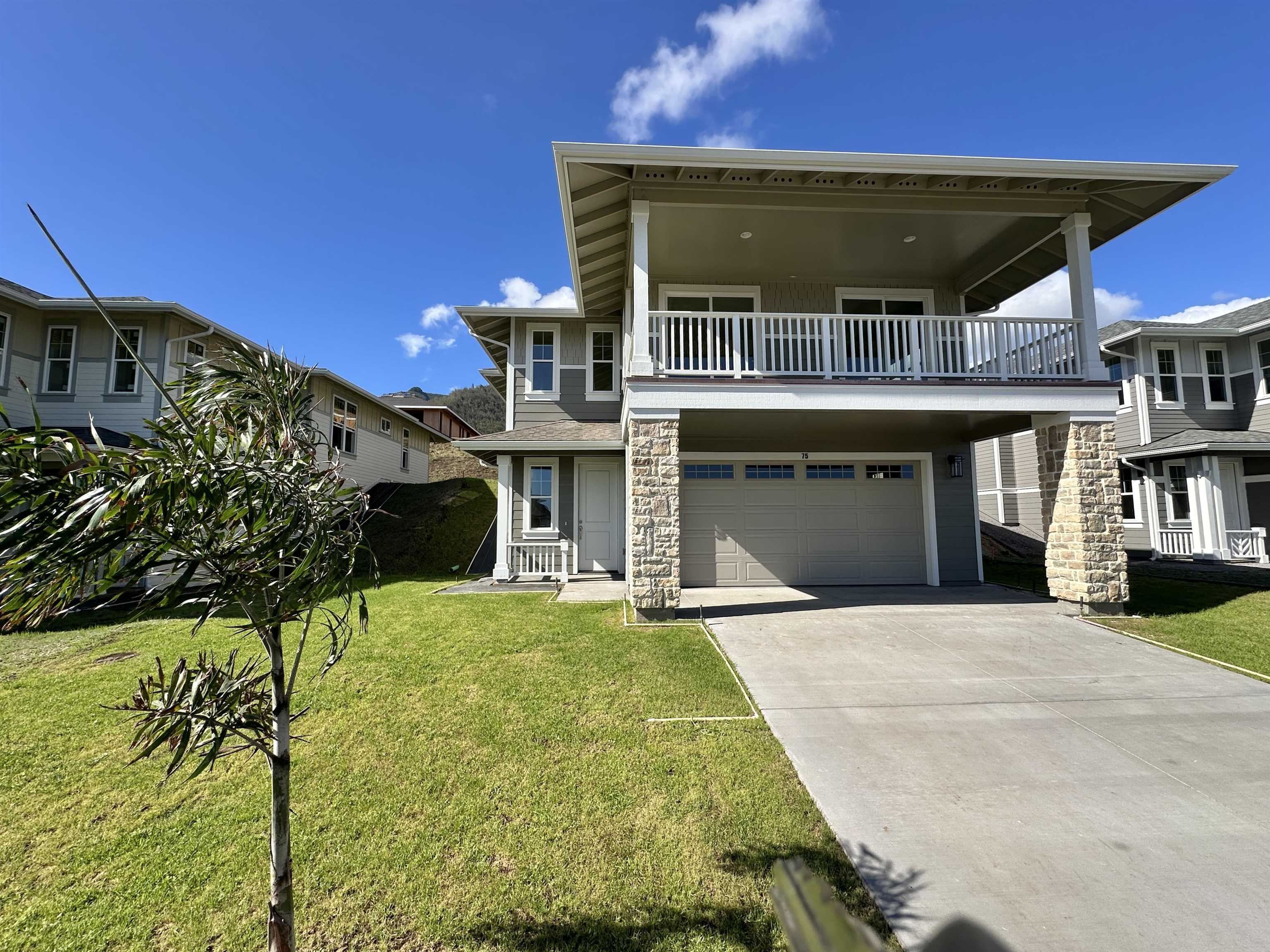 75  Pua Kalaunu Loop Kehalani, Wailuku home - photo 3 of 40