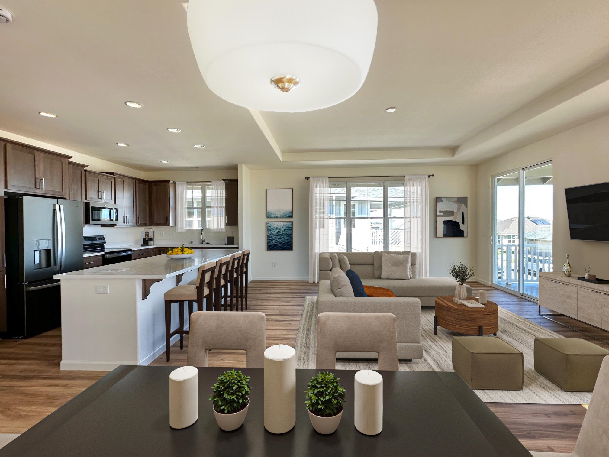 75  Pua Kalaunu Loop Kehalani, Wailuku home - photo 3 of 27