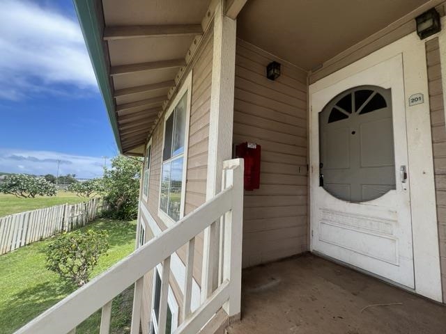 Iao Parkside IV-A condo # 201, Wailuku, Hawaii - photo 2 of 13