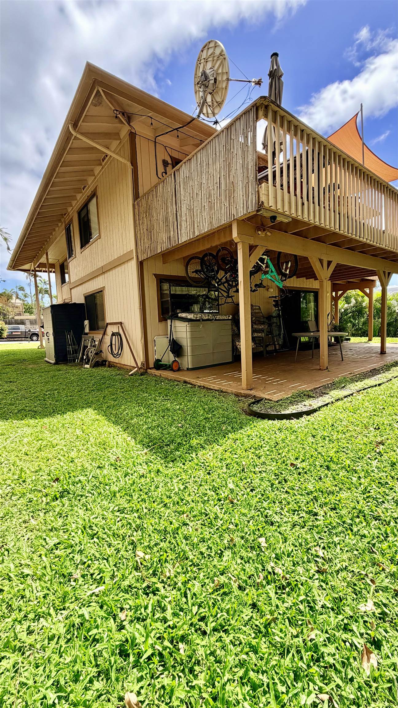 75  Wilikona Pl , Wailuku home - photo 4 of 23