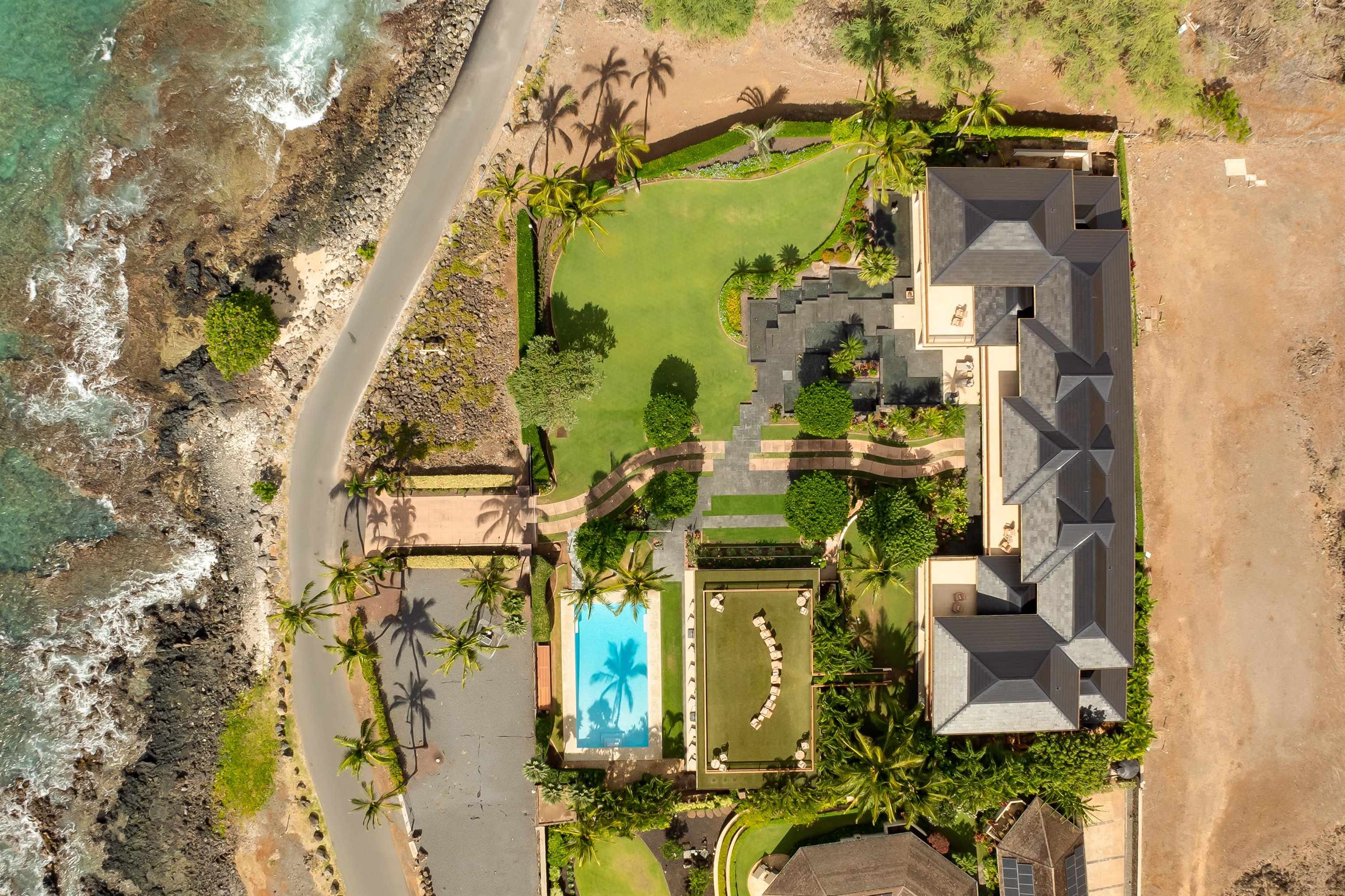 7505  Makena Rd , Wailea/Makena home - photo 42 of 50