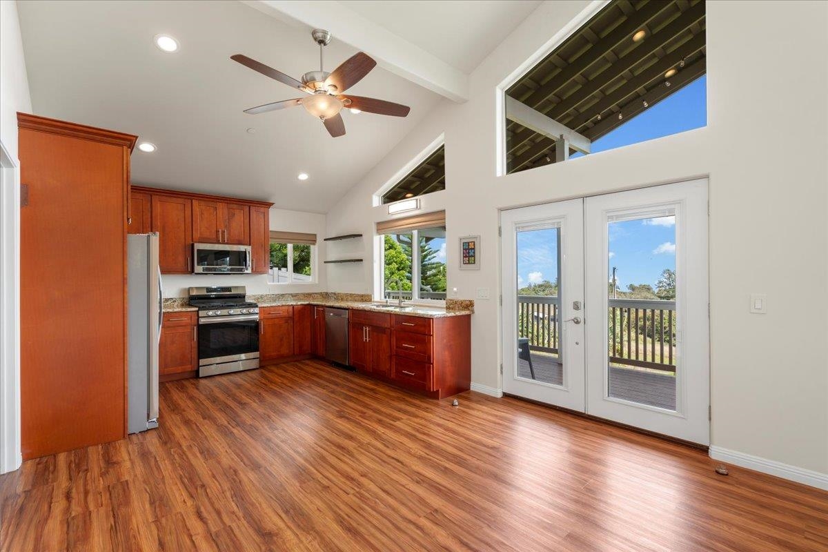 752  Awalau Rd , Haiku home - photo 13 of 41