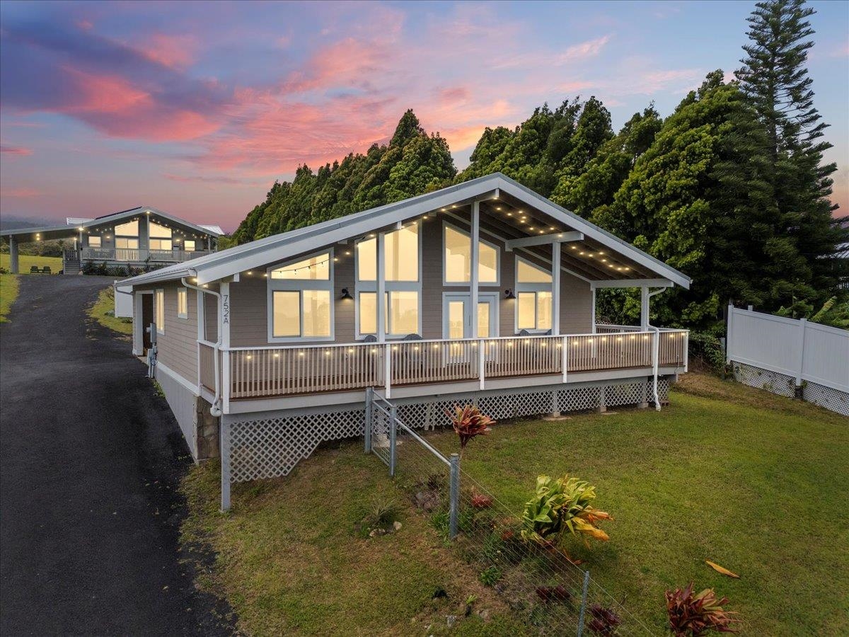 752  Awalau Rd , Haiku home - photo 20 of 41