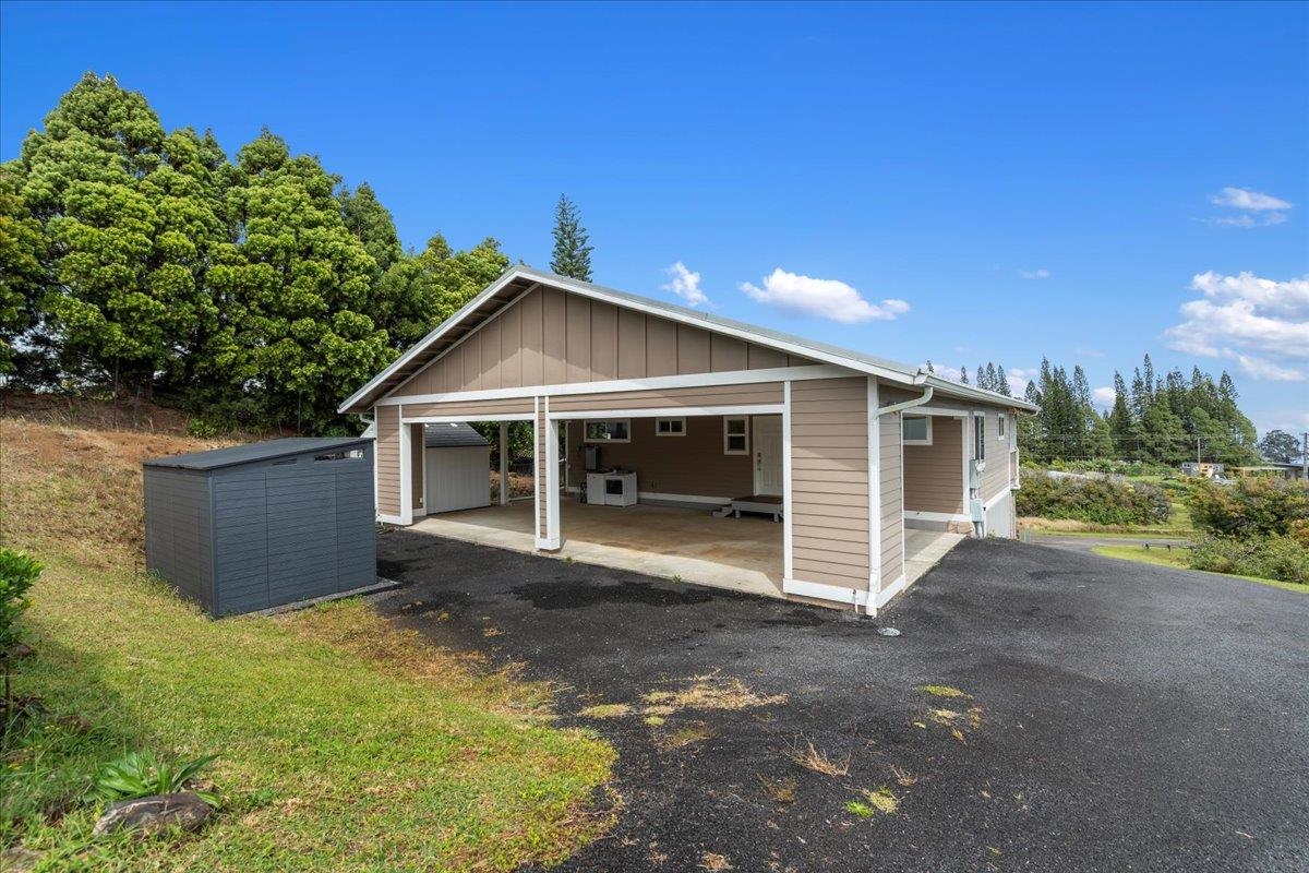 752  Awalau Rd , Haiku home - photo 31 of 41