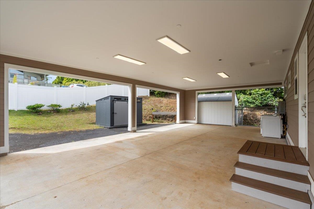 752  Awalau Rd , Haiku home - photo 32 of 41