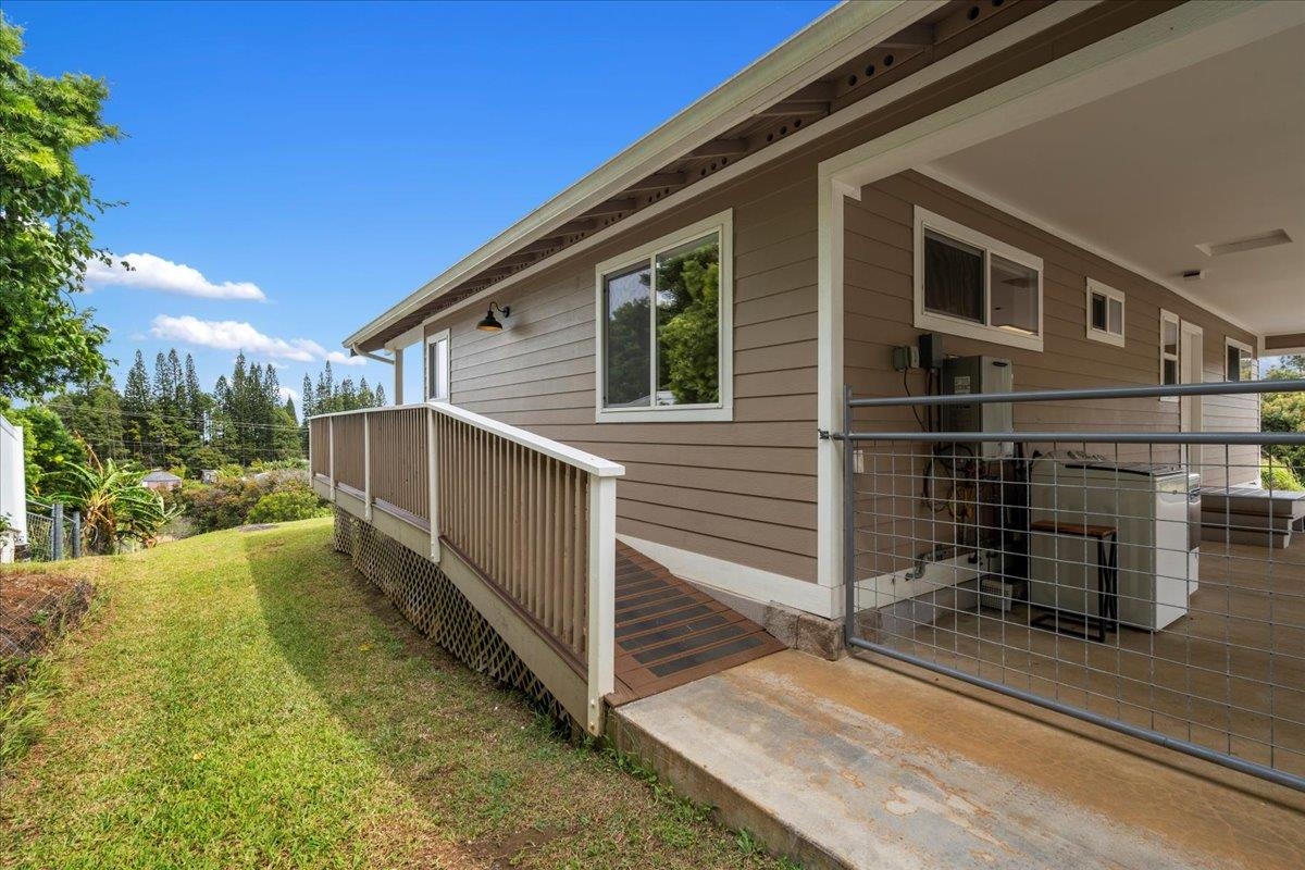 752  Awalau Rd , Haiku home - photo 34 of 41