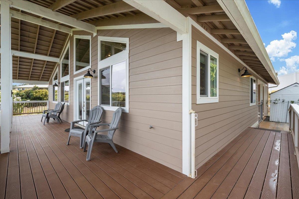 752  Awalau Rd , Haiku home - photo 35 of 41