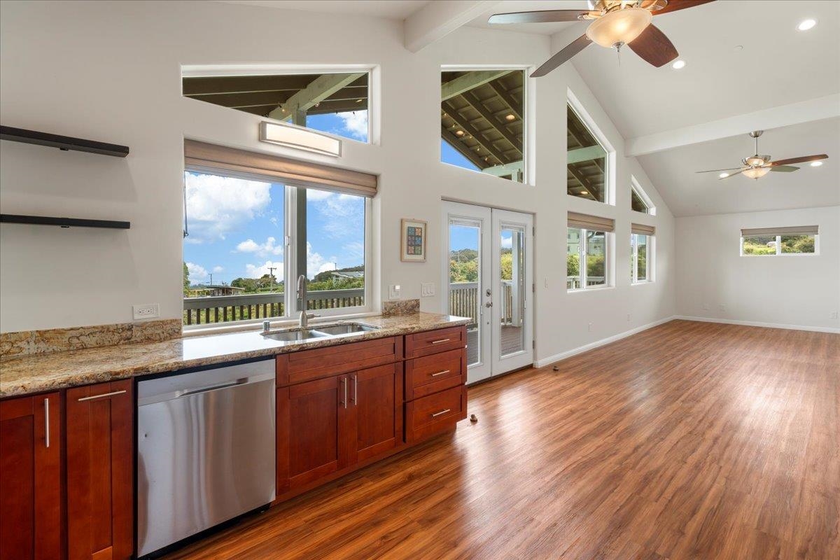 752  Awalau Rd , Haiku home - photo 10 of 41