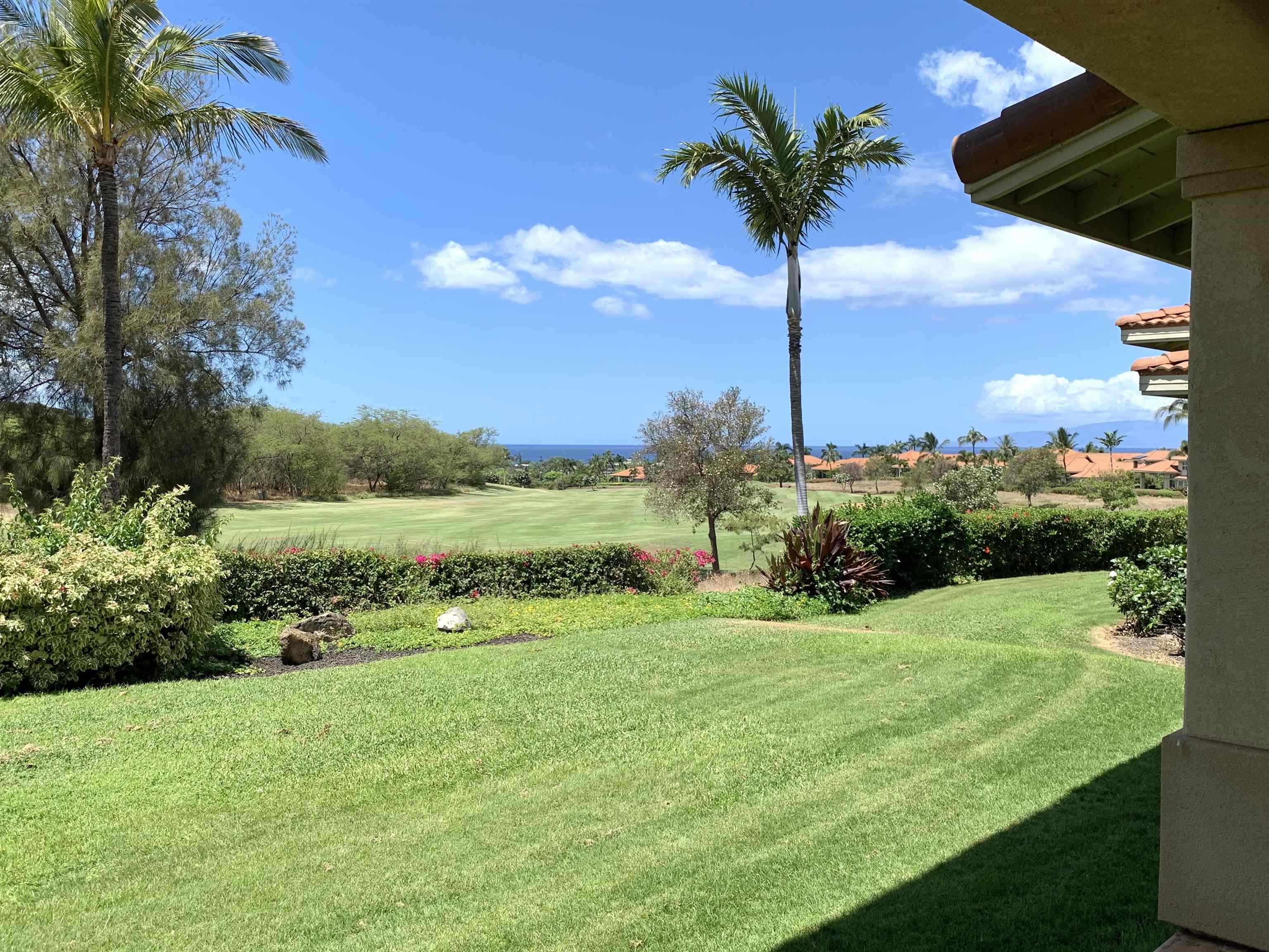 Hokulani Golf Villas condo # 26, Kihei, Hawaii - photo 2 of 2