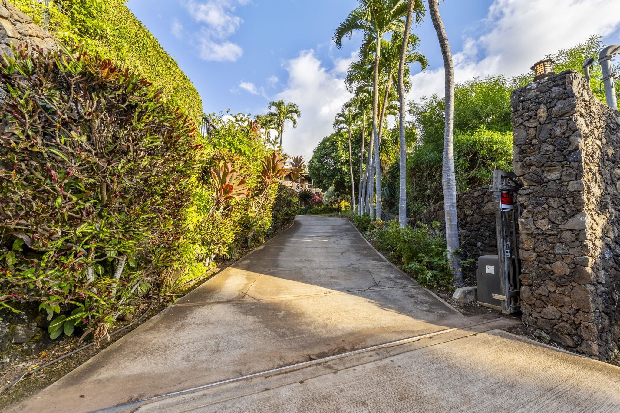 754  Kumulani Dr Maui Meadows, Maui Meadows home - photo 40 of 50