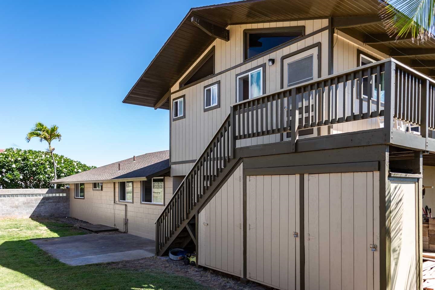 755  Analio St Waiehu Hts, Wailuku home - photo 20 of 50