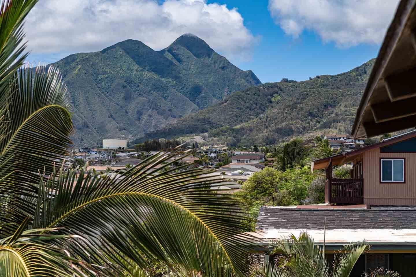 755  Analio St Waiehu Hts, Wailuku home - photo 3 of 50