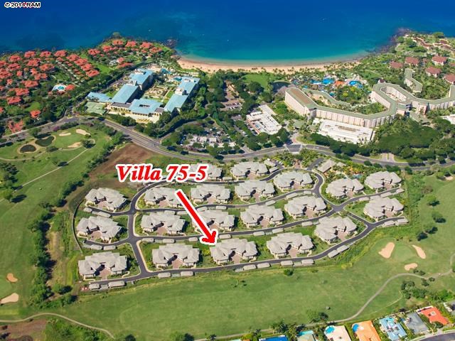 Hoolei condo # C5 (75, Kihei, Hawaii - photo 2 of 27