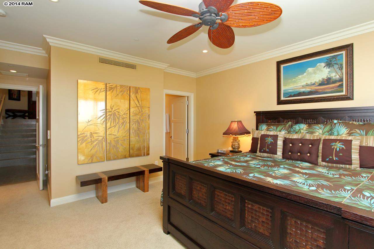 Hoolei condo # C5 (75, Kihei, Hawaii - photo 15 of 27
