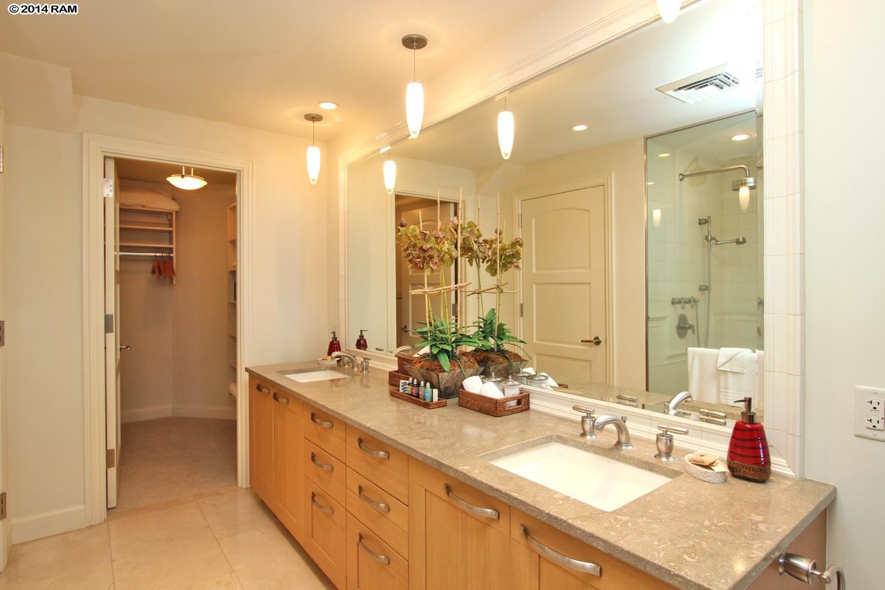 Hoolei condo # C5 (75, Kihei, Hawaii - photo 19 of 27