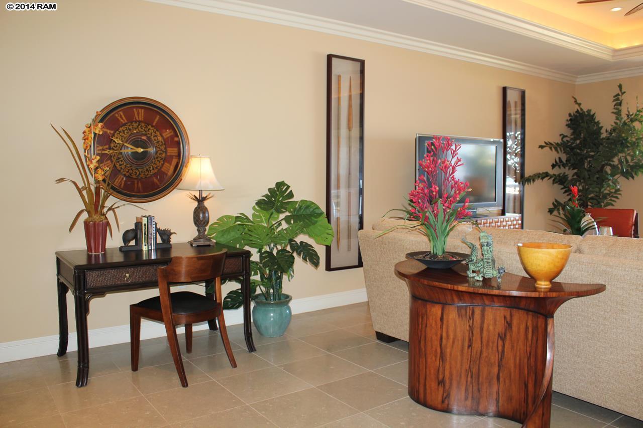 Hoolei condo # C5 (75, Kihei, Hawaii - photo 26 of 27