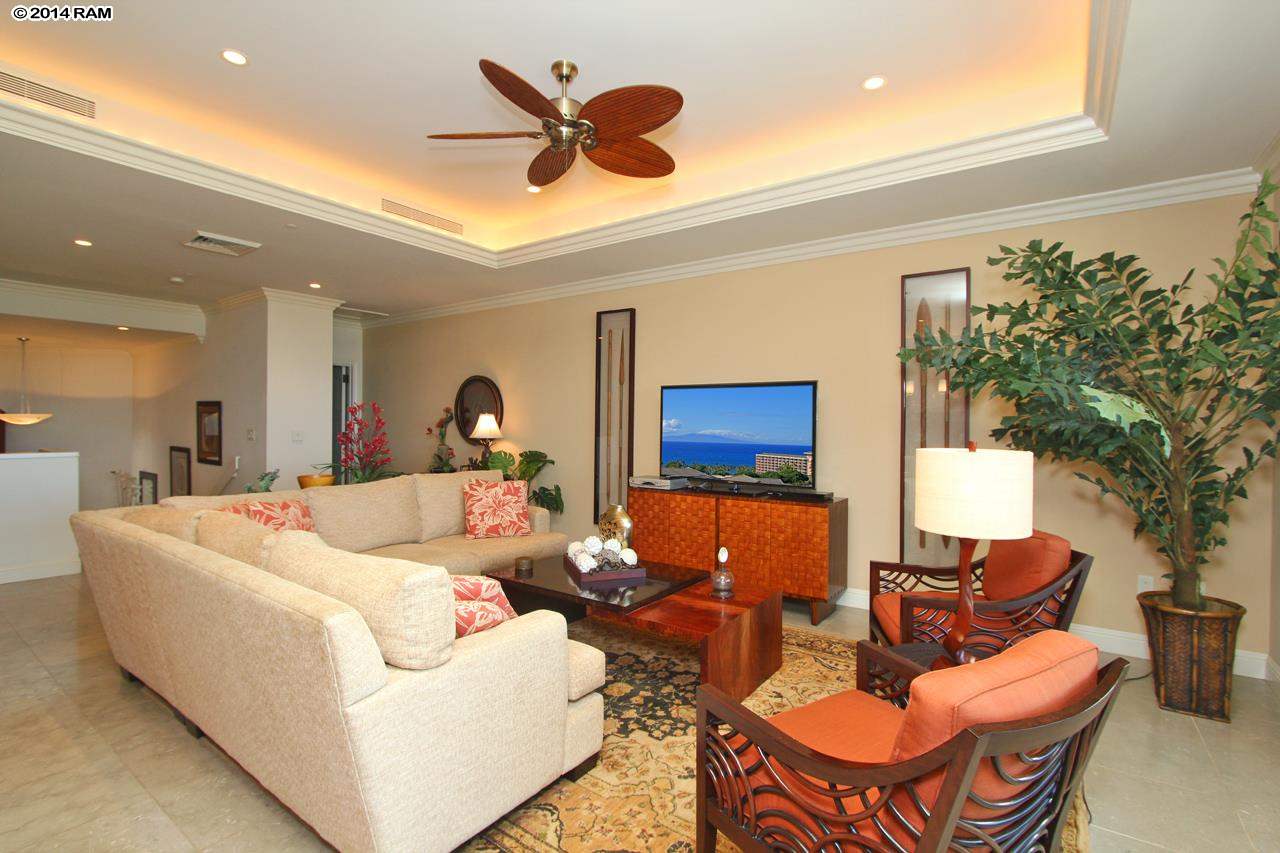 Hoolei condo # C5 (75, Kihei, Hawaii - photo 4 of 27