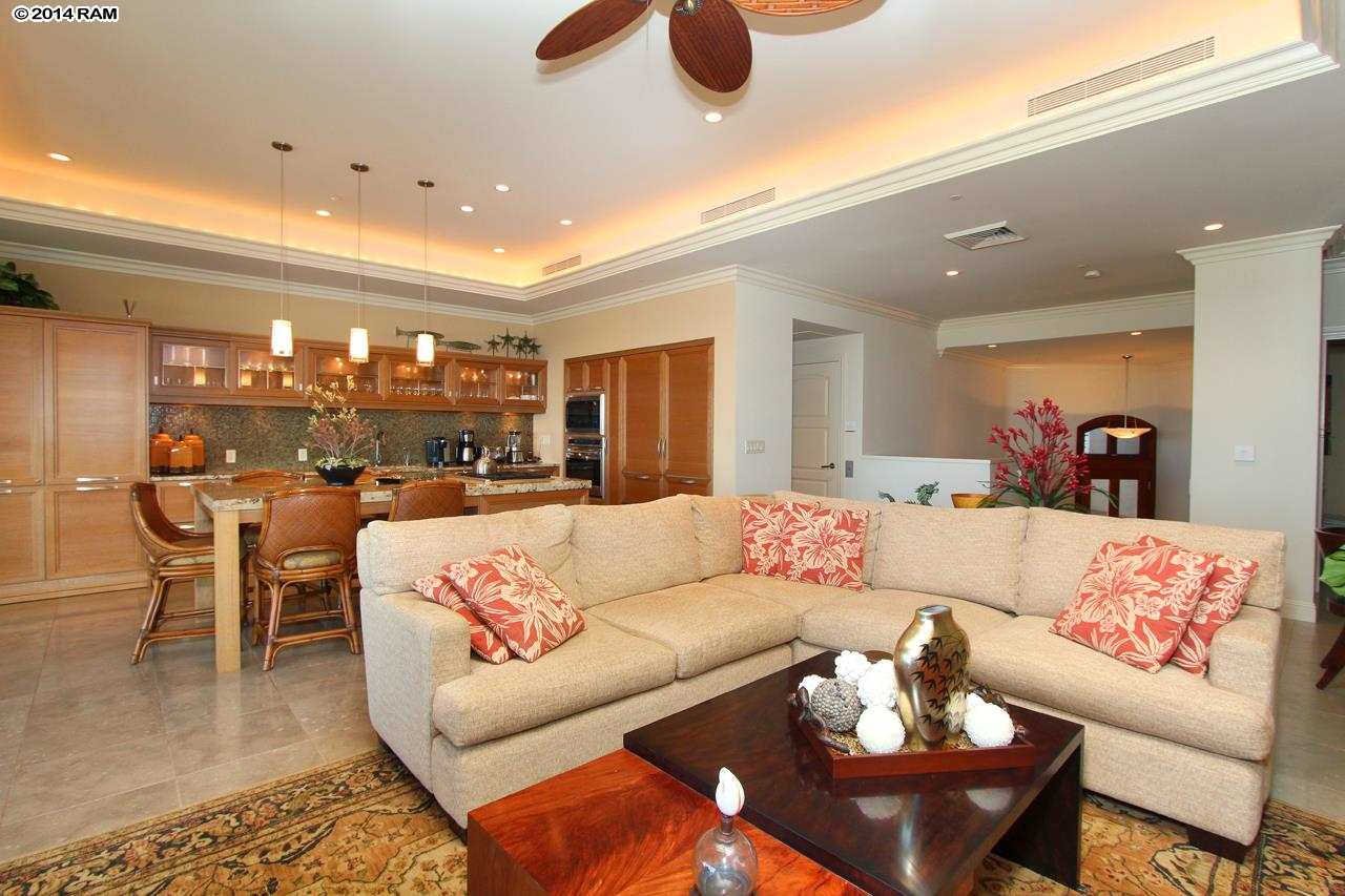 Hoolei condo # C5 (75, Kihei, Hawaii - photo 6 of 27