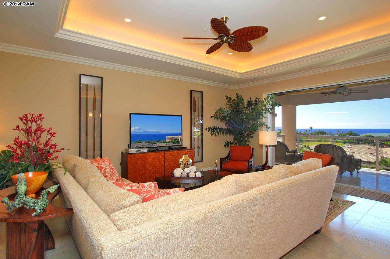 Hoolei condo # C5 (75, Kihei, Hawaii - photo 10 of 27