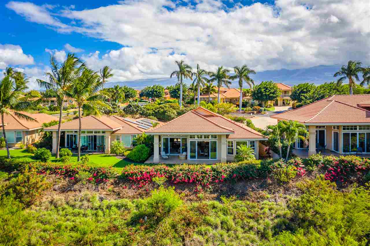 Hokulani Golf Villas condo # 123, Kihei, Hawaii - photo 22 of 30