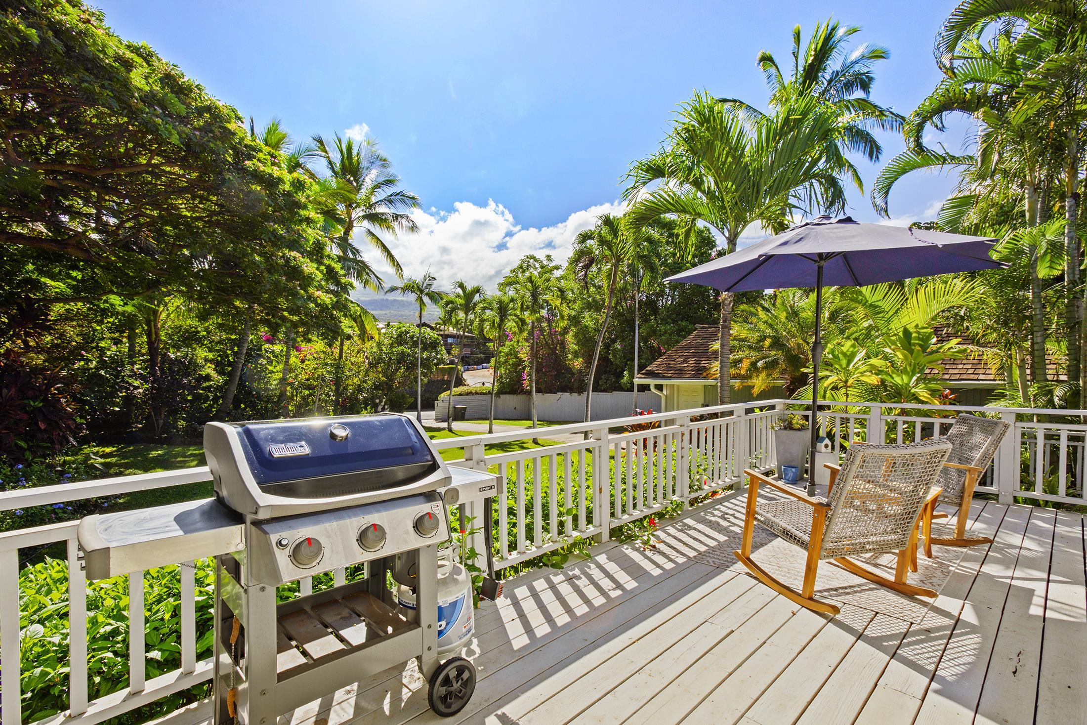 759  Kumulani Dr , Maui Meadows home - photo 7 of 36