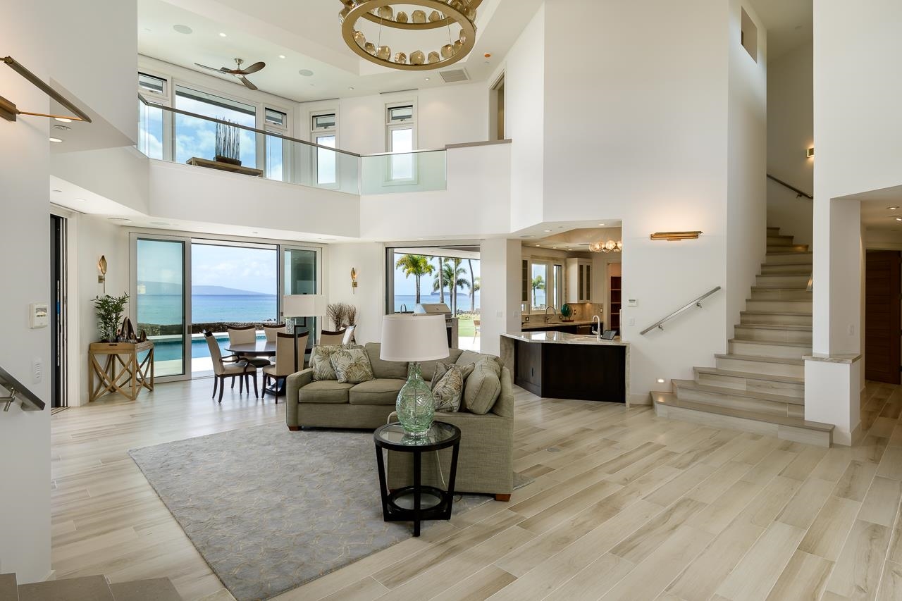 7595  Makena Rd , Wailea/Makena home - photo 4 of 39