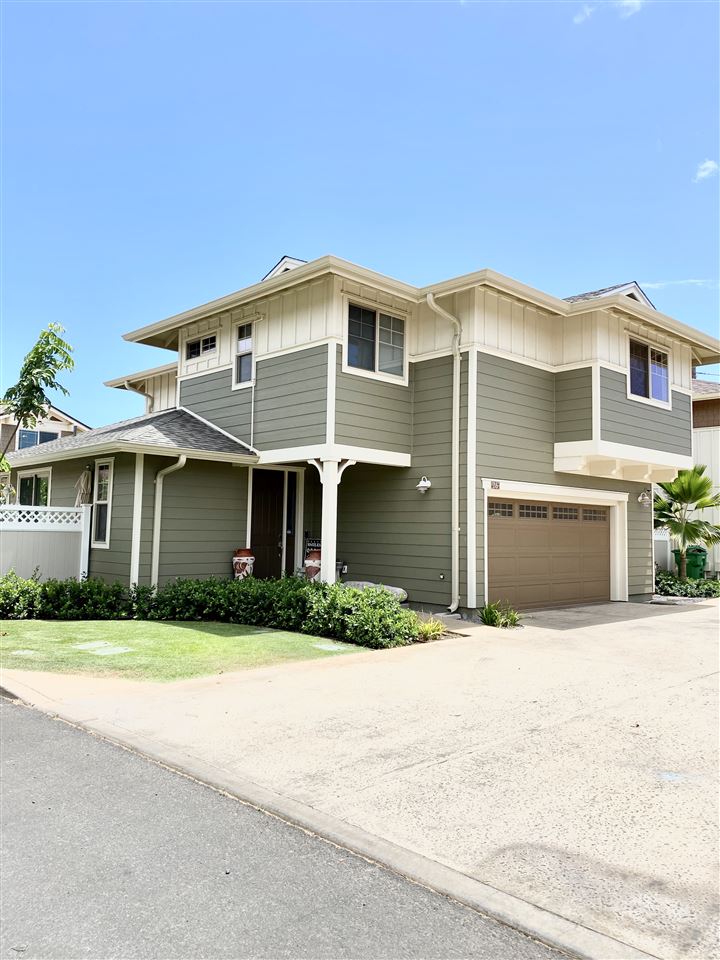 76 Kahoma Village Loop , Lahaina, Hi 96761