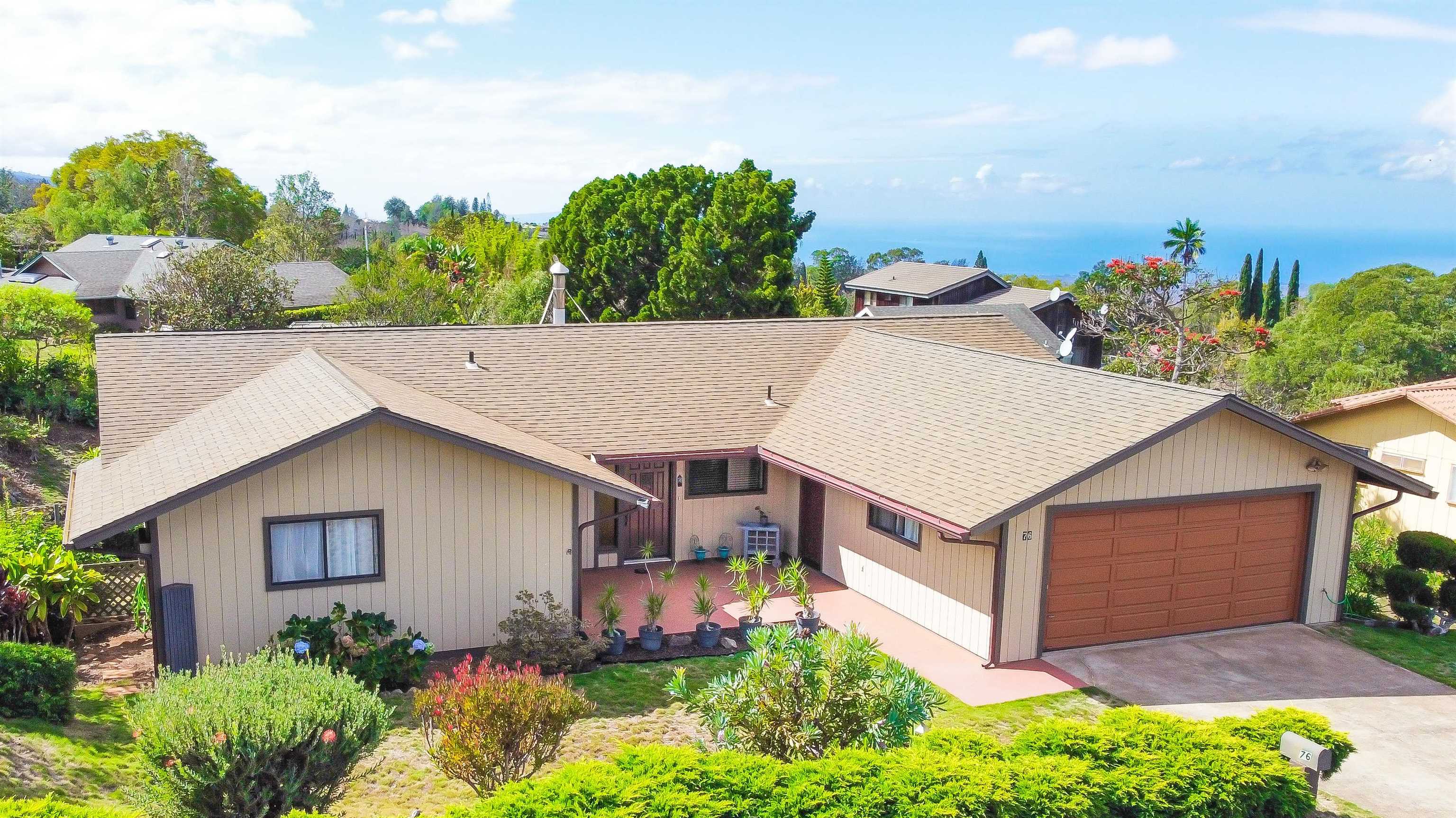 76 Mano Dr , Kula, Hi 96790 Kula
