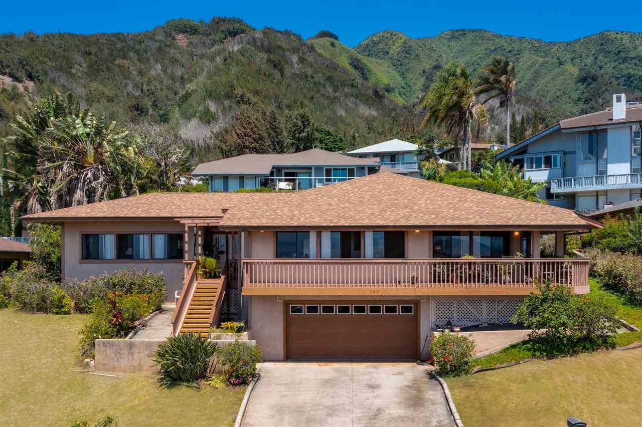 760 Alu Rd , Wailuku, Hi 96793 Wailuku Heights