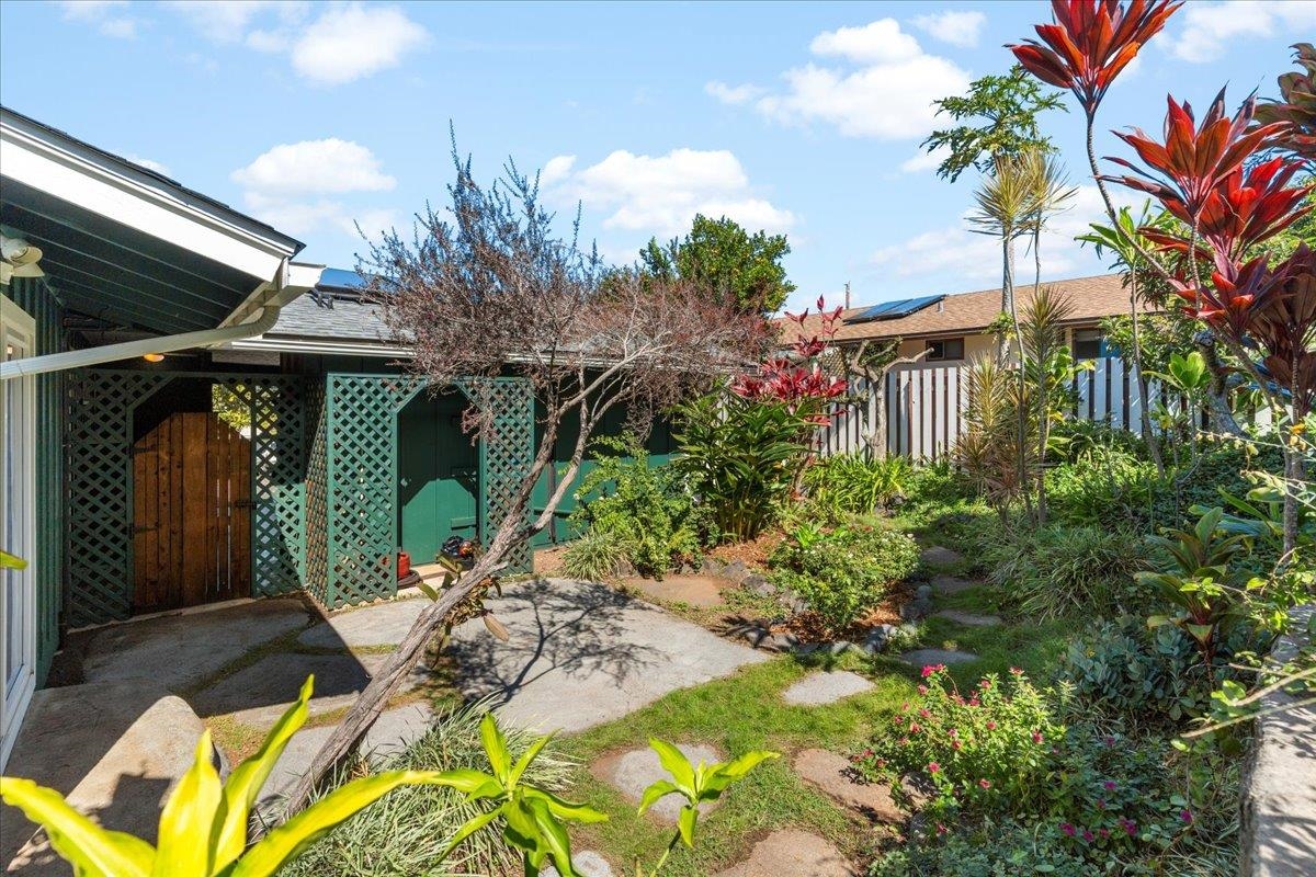 760  Kekona Pl Makawao, Makawao/Olinda/Haliimaile home - photo 31 of 42