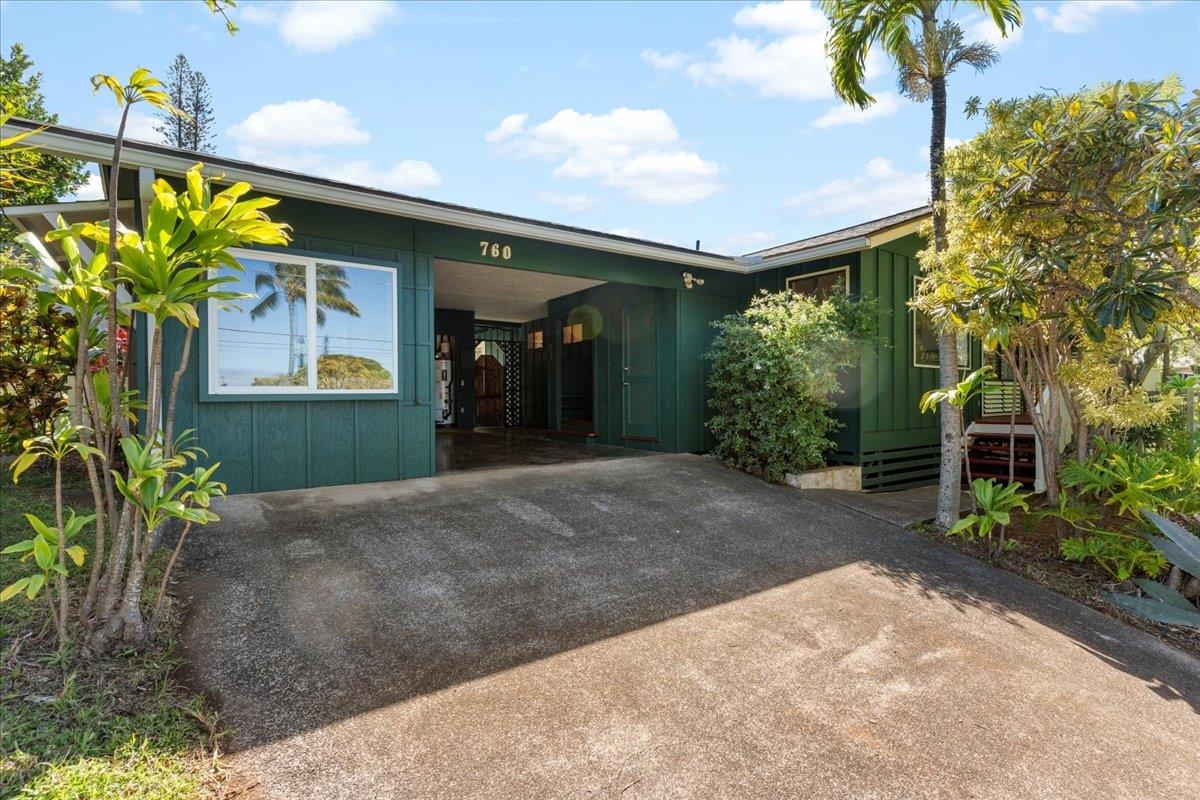 760  Kekona Pl Makawao, Makawao/Olinda/Haliimaile home - photo 36 of 42