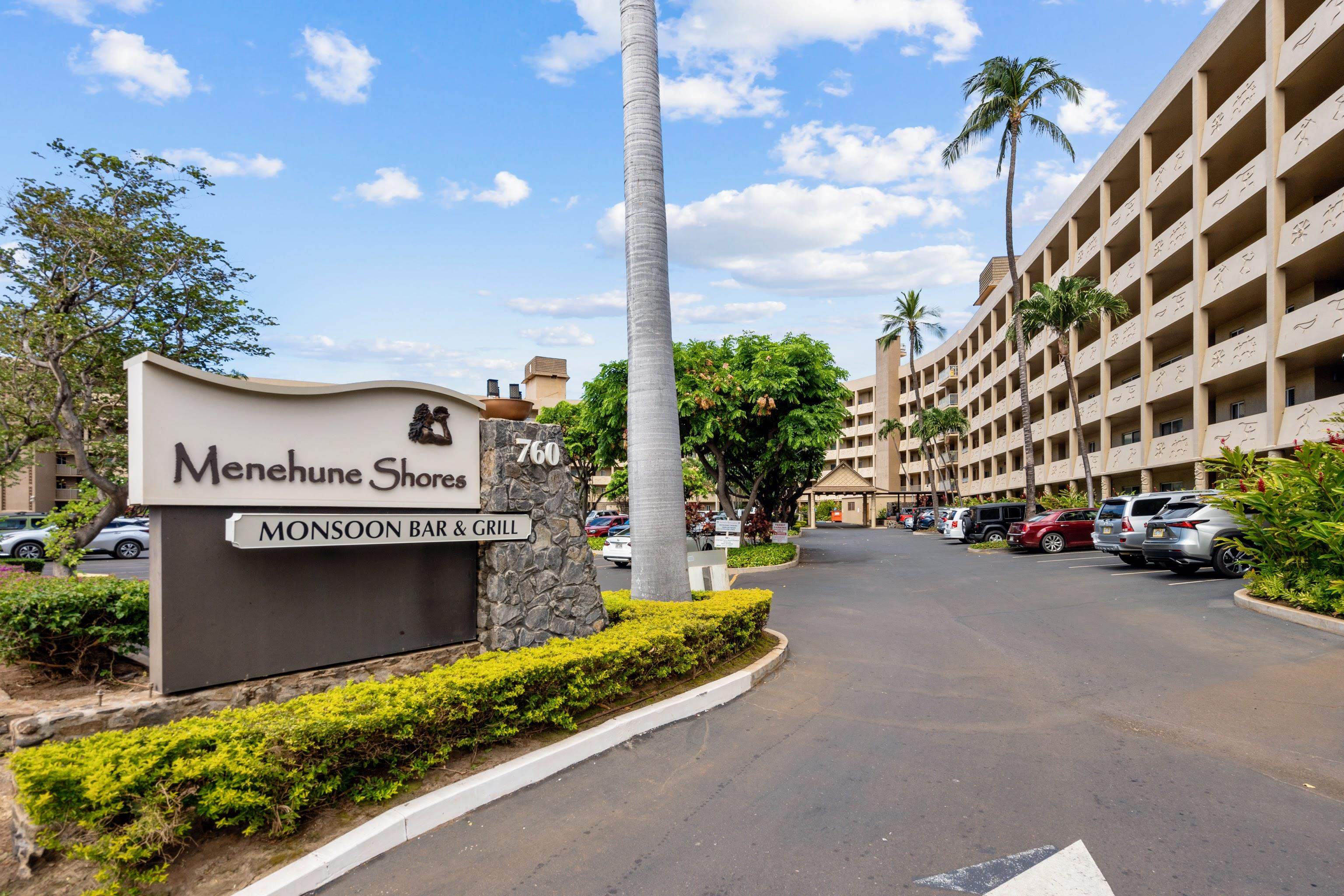 Menehune Shores condo # 106, Kihei, Hawaii - photo 29 of 35