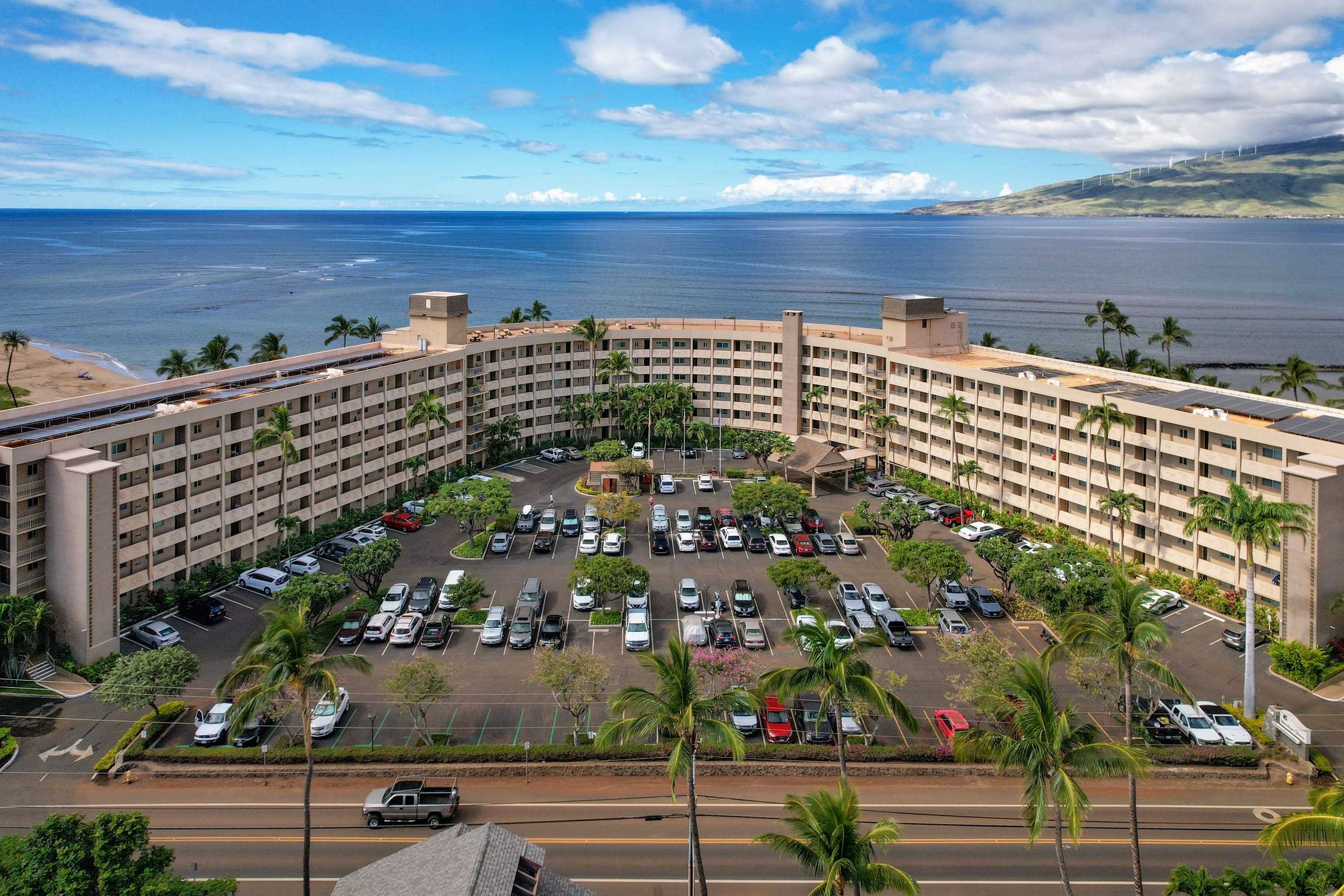 Menehune Shores condo # 106, Kihei, Hawaii - photo 30 of 35